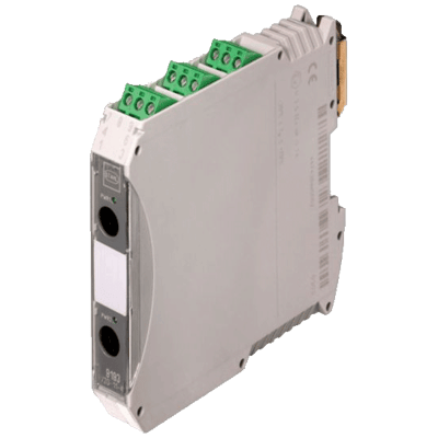 Supply Module Series 9193